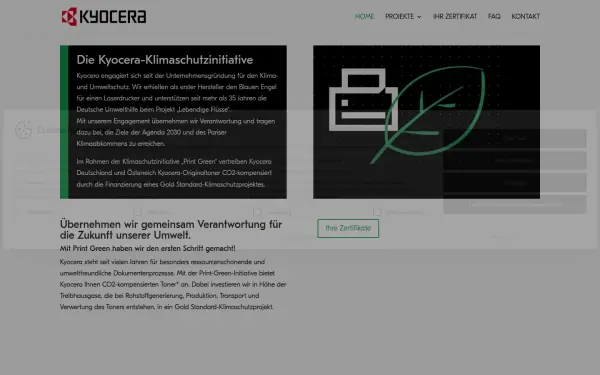 www.printgreen.kyoceradocumentsolutions.de
