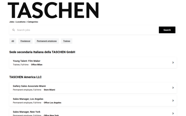 taschen.jobs.personio.de