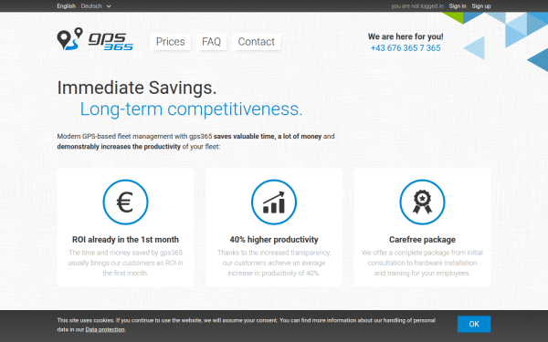 www.gps365.at
