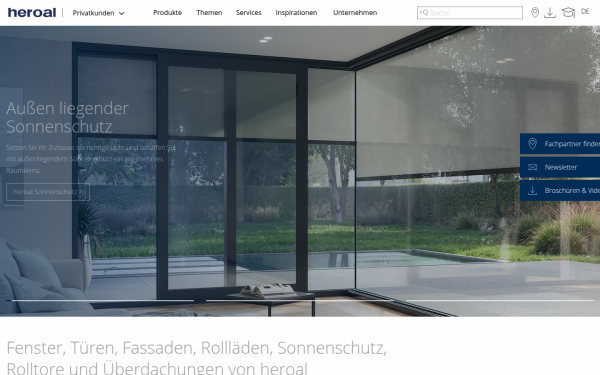 www.heroal.de