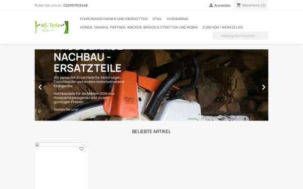 www.ms-teile.de