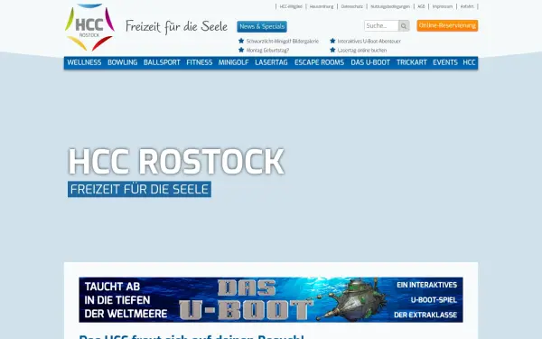 hcc-rostock.de