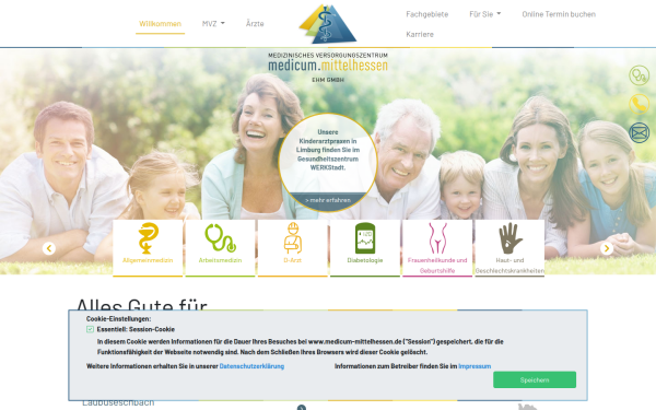 medicum-mittelhessen.de