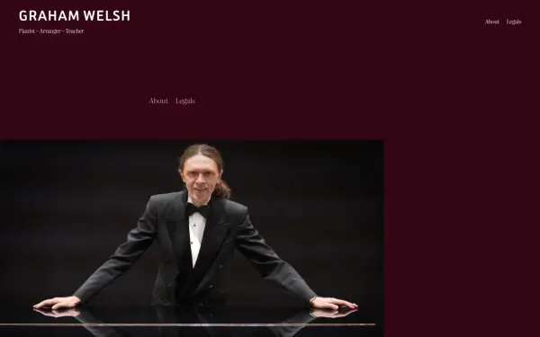 grahamwelsh.de