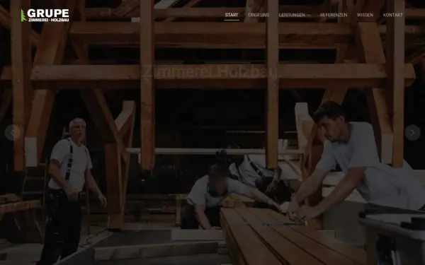 www.grupe-holzbau.de