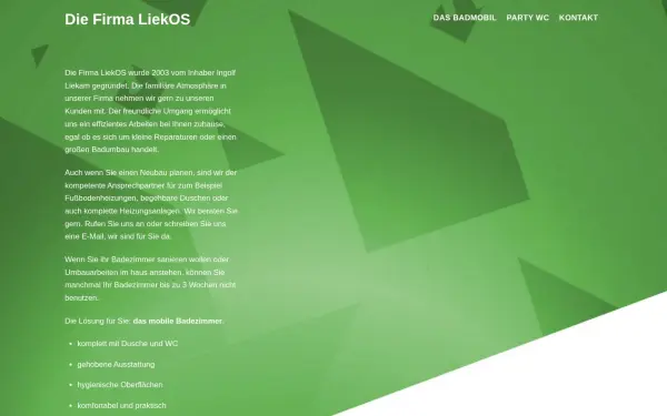 liekos.de