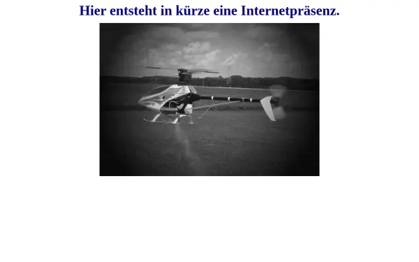 mahy.de