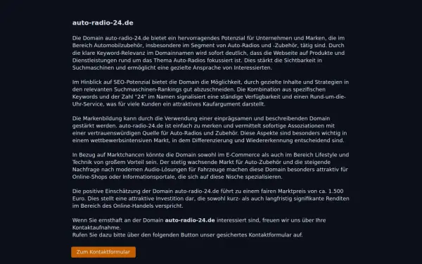 auto-radio-24.de