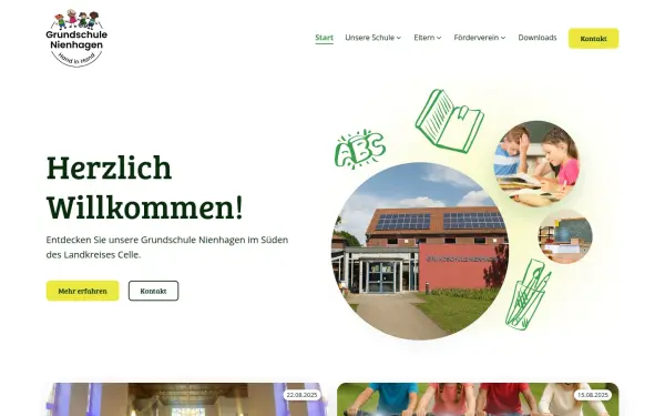 grundschule-nienhagen.de