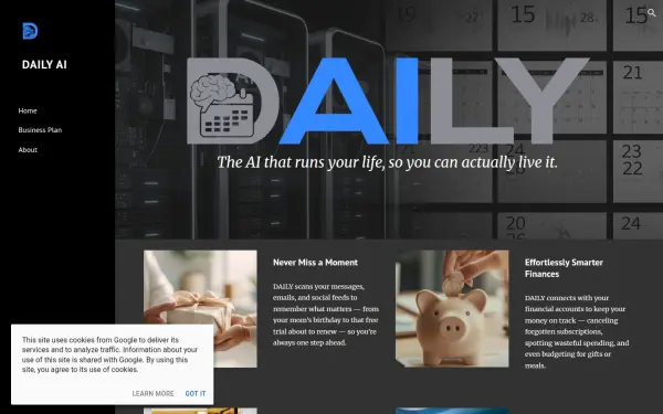 www.mydailyai.org