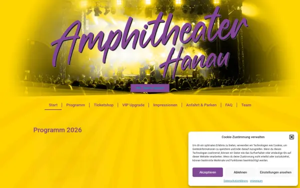 amphitheater-hanau.de