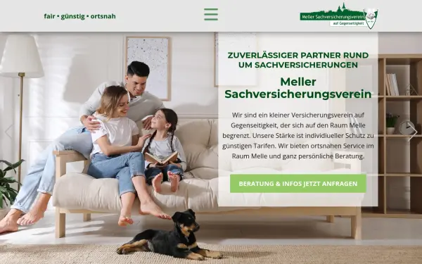 meller-sachversicherungsverein.de