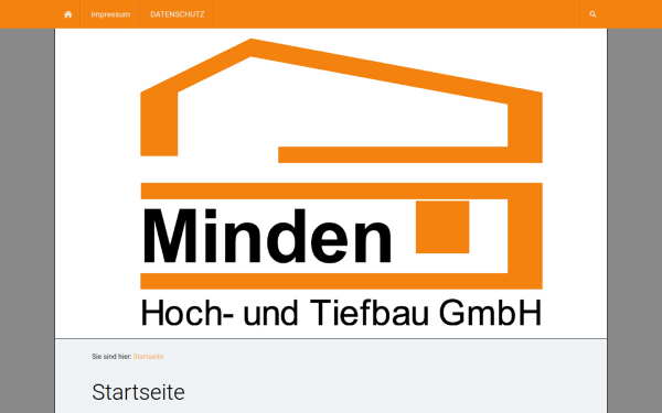 minden-bau.de