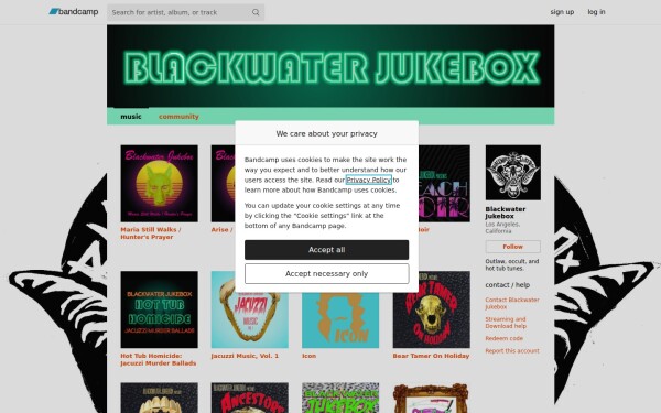 blackwaterjukebox.bandcamp.com