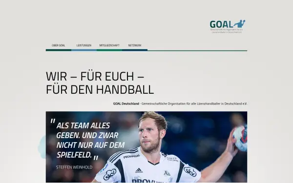 www.goal-deutschland.de