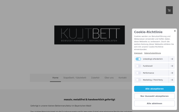 www.kultbett.de