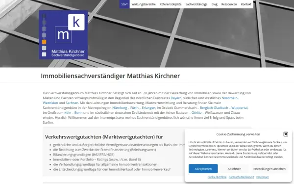www.matthias-kirchner.de