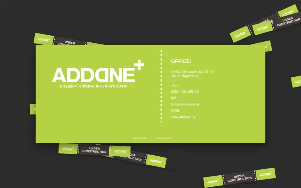 add-one.de