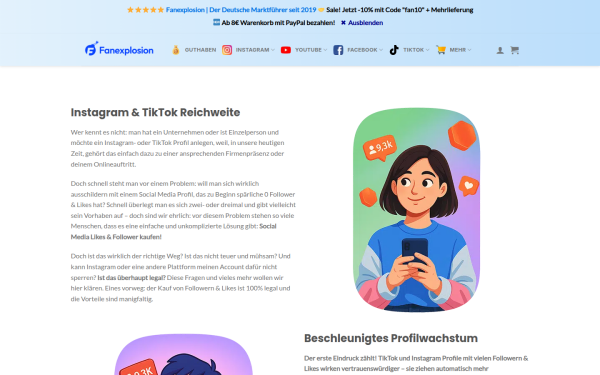 www.fanexplosion.de