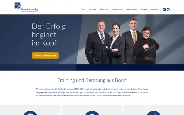www.hennconsulting.com