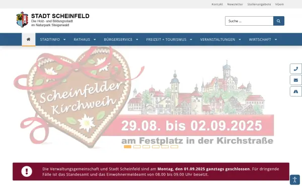 www.stadt-scheinfeld.de