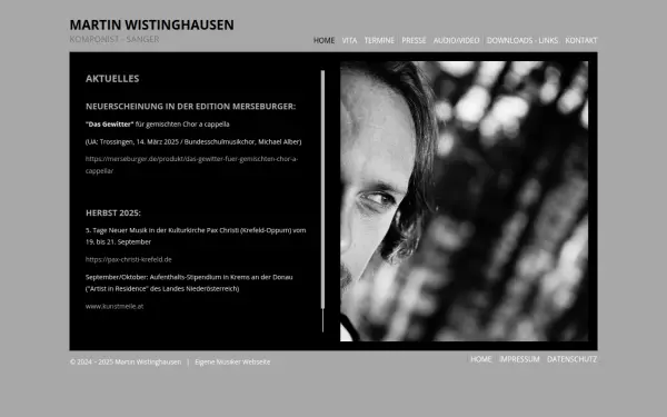 www.martinwistinghausen.de