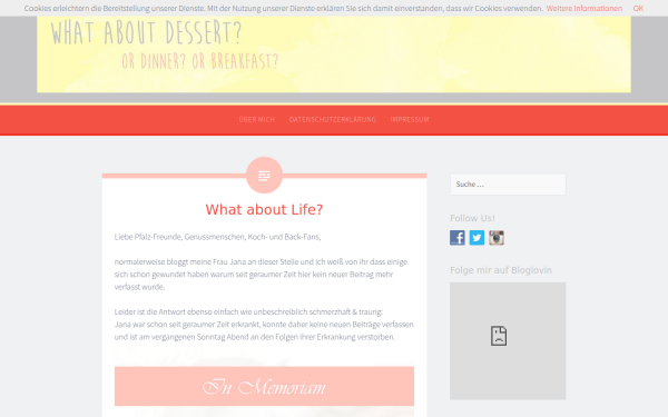 whataboutdessert.com