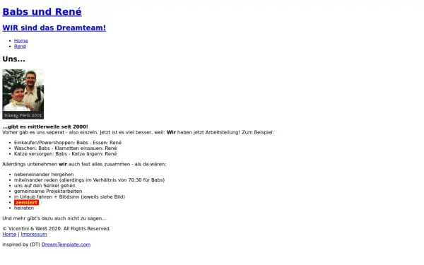 www.babs-und-rene.de