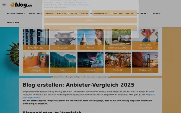 www.blog.de
