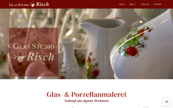 glas-studio-risch.de