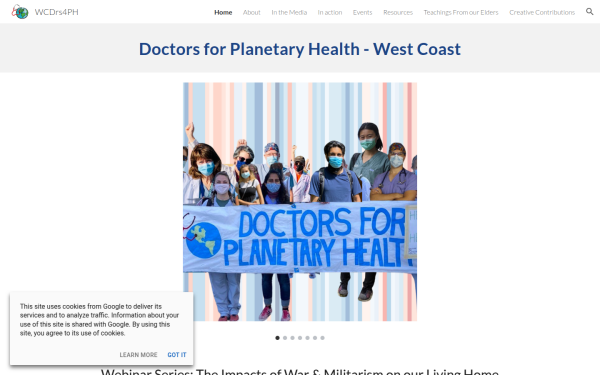 www.doctorsforplanetaryhealth.com