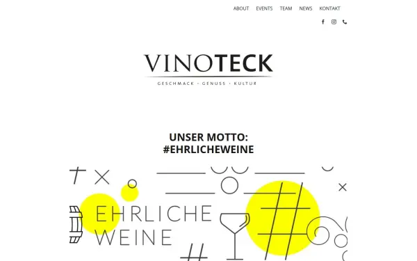 vinoteck.de