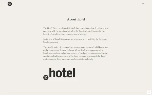dothotel.com