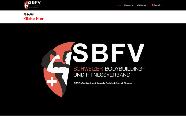 sbfv.ch