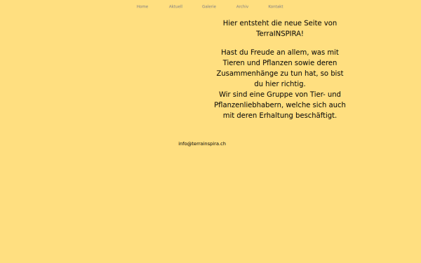 terrainspira.ch