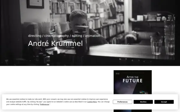 andre-krummel.de