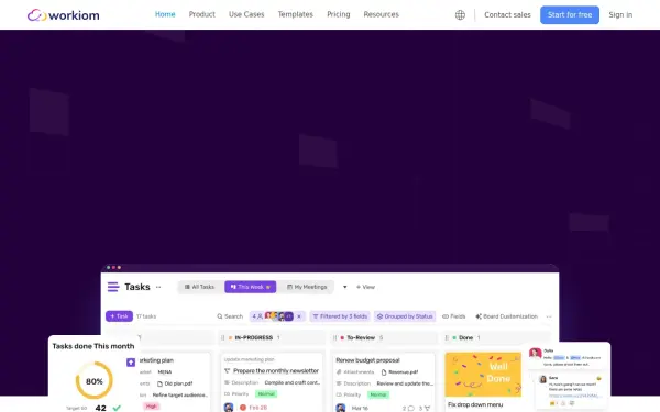 workiom.com