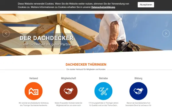 dach-thueringen.de