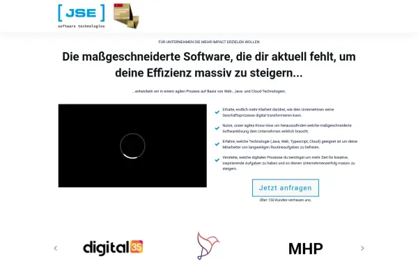 jse.tech