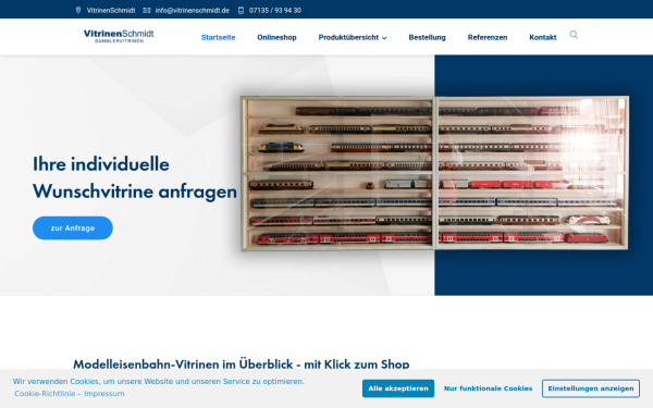 vitrinenschmidt.de