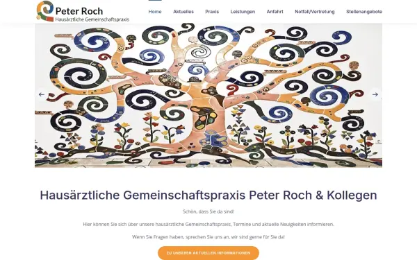 peter-roch.de