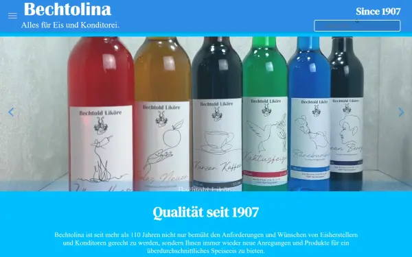 www.bechtolina.com