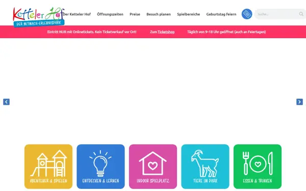 www.kettelerhof.de