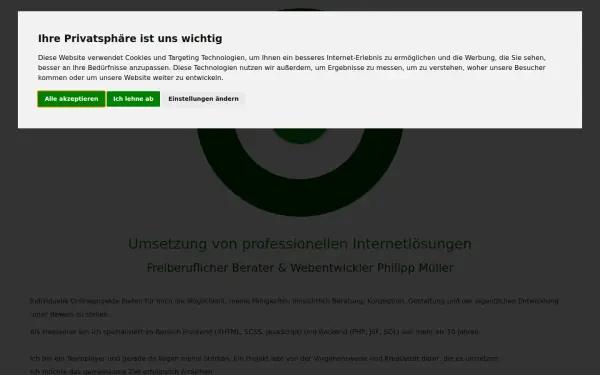 www.m-phil.de