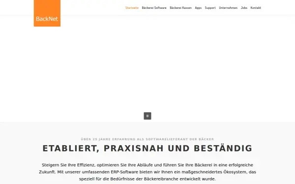 backnet.de