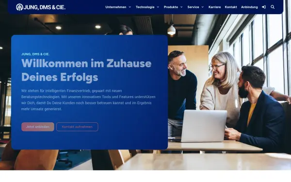 www.jungdms.de
