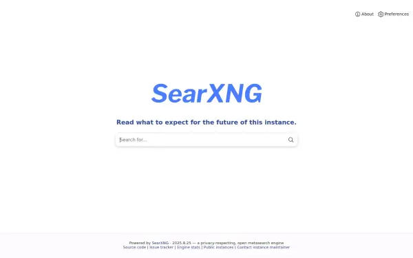 searx.be