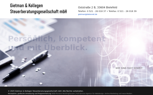 gietman.de
