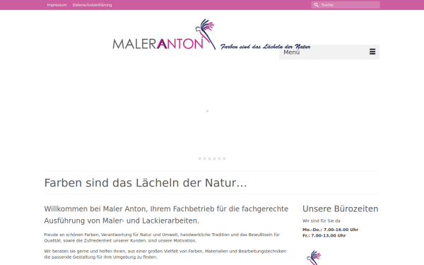 maleranton.de