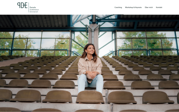 pamela-dutkiewicz-coaching.de